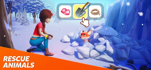 Download Dragonscapes Adventure Terbaru – Petualangan Pertanian Seru - Screenshot 10