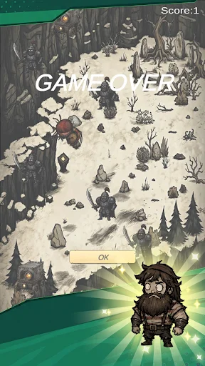 Download Dark Adventure Terbaru – Jelajahi Dungeon Gelap Gratis - Screenshot 5