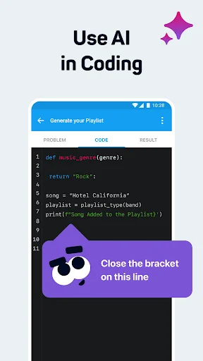 Download Sololearn Terbaru – Belajar Coding Python & Java Mudah - Screenshot 4