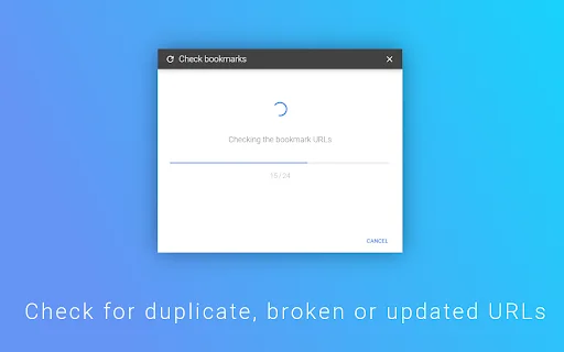 Download Bookmark Sidebar Terbaru – Kelola Bookmark Jadi Mudah - Screenshot 4
