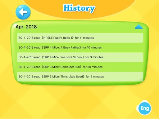 Download Pearson Easy Pen Plus Terbaru – Aplikasi Edukasi Gratis - Screenshot 1