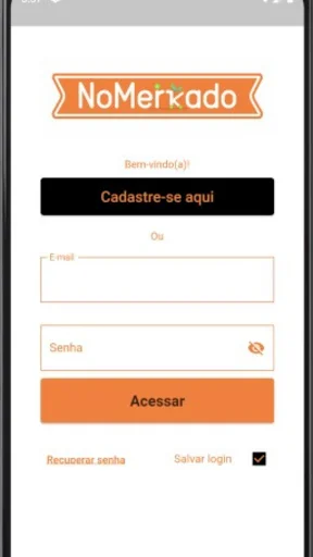 Download NoMerkado Terbaru – Akses Toko Mudah dan Banyak Keuntungan - Screenshot 1