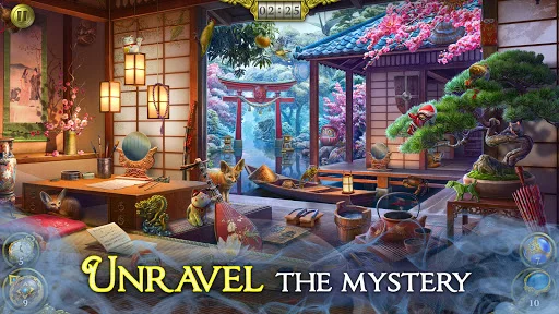 Download Hidden City: Hidden Object Terbaru – Misteri Seru Gratis - Screenshot 5
