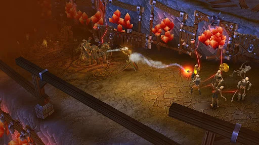 Download Eternium APK Terbaru – Game RPG Klasik Terbaik Gratis - Screenshot 21