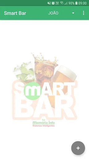 Download Smart Bar Terbaru – Kelola Restoran & Bar Anda - Screenshot 1