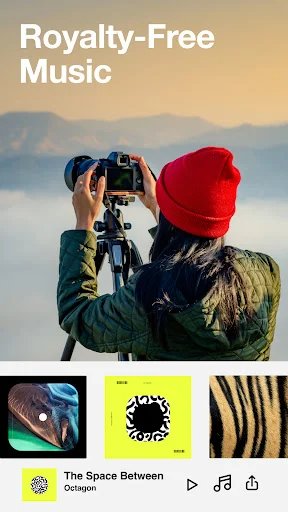 Download Vimeo Create Terbaru – Aplikasi Edit Video Praktis - Screenshot 4