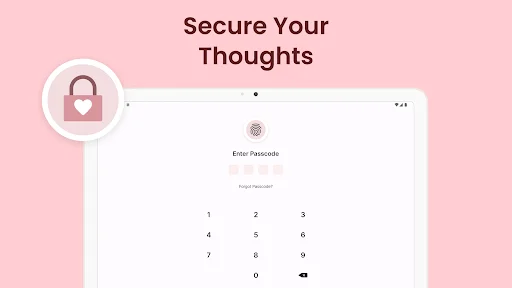 Download Gratitude: Self-Care Journal – Jurnal Harian & Afirmasi - Screenshot 10