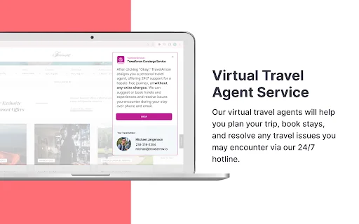 TripChipper: Hemat Biaya Liburan & Promo Hotel Terbaik - Screenshot 4