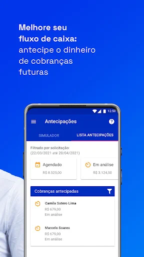 Download Asaas Terbaru – Solusi Akuntansi dan Pembayaran Bisnis - Screenshot 7