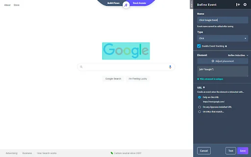 Download Appcues Builder Terbaru – Buat Pengalaman Produk Tanpa Kode - Screenshot 2