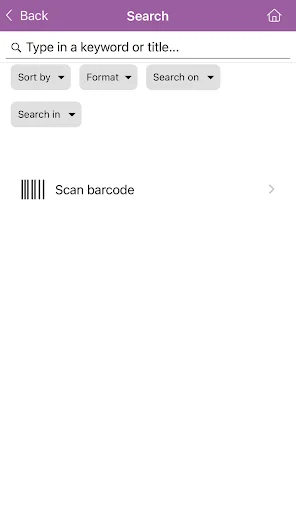 Download Lincs Inspire Libraries Terbaru – Akses Koleksi Gratis - Screenshot 2