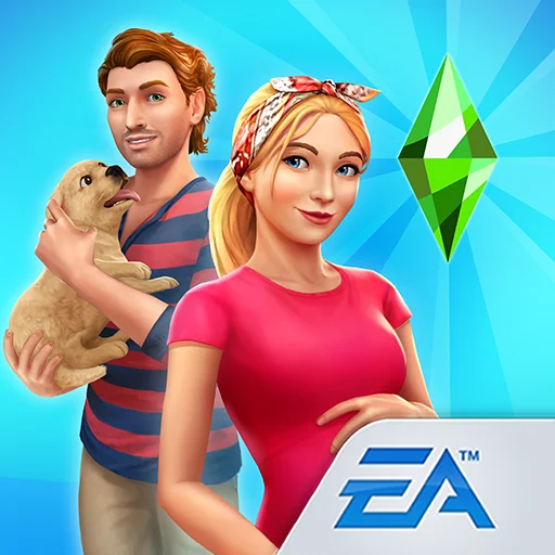 Download The Sims FreePlay Terbaru – Simulasi Kehidupan Seru