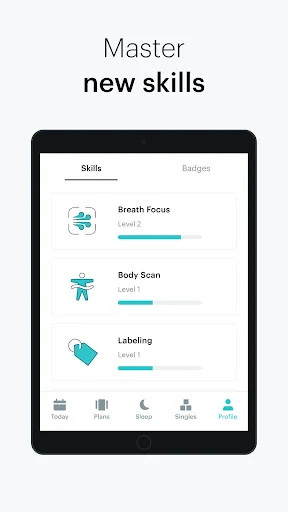Download Balance: Aplikasi Meditasi & Tidur Terbaik – Unduh Gratis - Screenshot 14