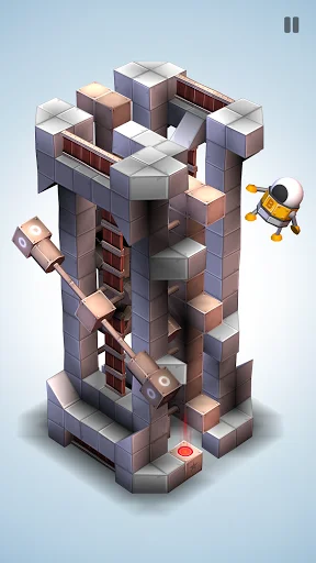 Download Mekorama APK Terbaru – Game Puzzle Santai Gratis - Screenshot 5