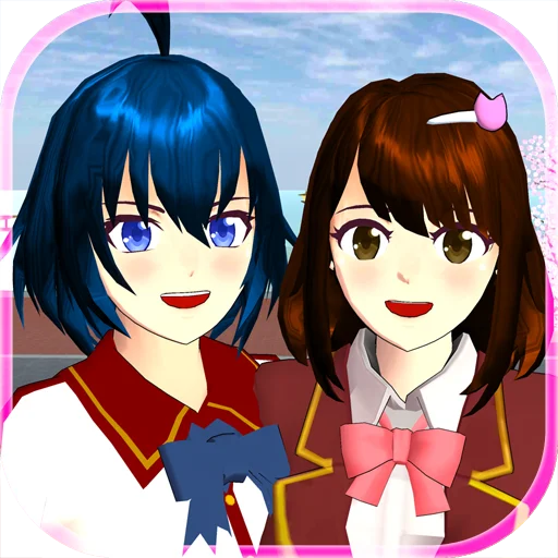 Download SAKURA School Simulator Terbaru – Simulasi Seru Gratis