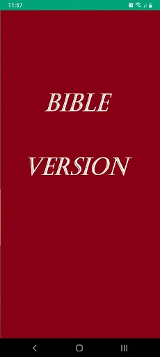 Download Bible d’étude de l’Expositor Terbaru – Alkitab Offline - Screenshot 9