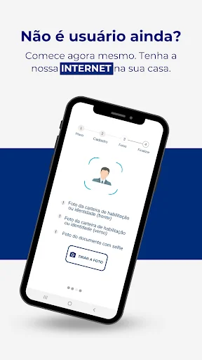 Download Site Fibra Terbaru – Kelola Layanan Internet Anda - Screenshot 7