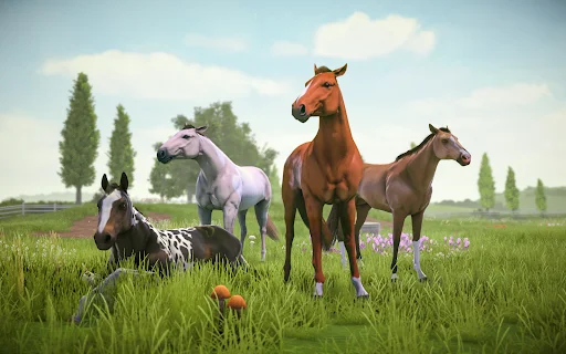 Download Rival Stars Horse Racing – Game Balap Kuda Terbaik - Screenshot 20