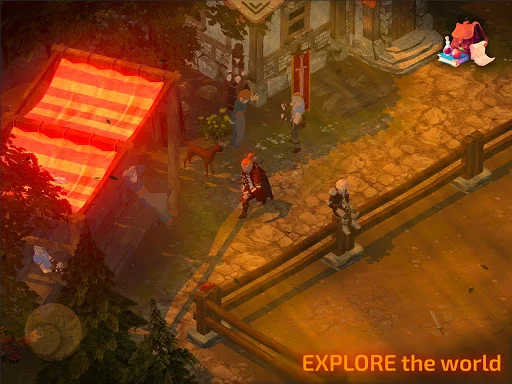 Download Slash of Sword 2 Offline RPG Terbaru – Petualangan Epik - Screenshot 12