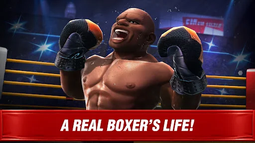 Download Boxing Star Terbaru – Game Tinju Seru Gratis - Screenshot 16