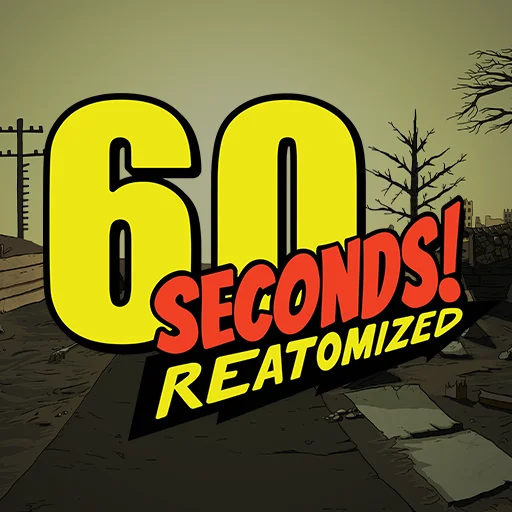 Download 60 Seconds! Reatomized APK – Game Survival Seru & Gratis