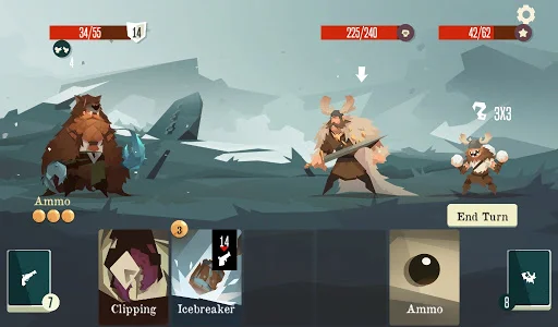 Download Pirates Outlaws Terbaru – Game Kartu Roguelike Seru - Screenshot 1