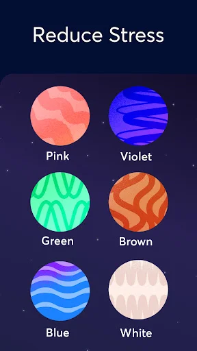 Download BetterSleep Terbaru – Aplikasi Tidur Nyenyak & Rileks - Screenshot 3