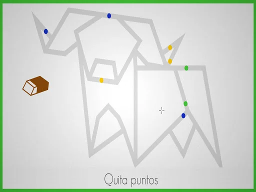 Download Lines – Physics Drawing Puzzle Terbaru – Game Zen Santai - Screenshot 21