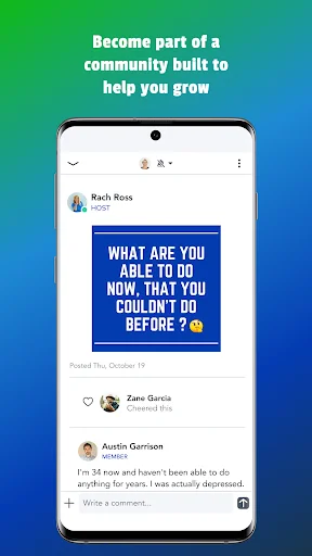 Download RR Wellness Terbaru – Aplikasi Kesehatan Pria Terbaik - Screenshot 1