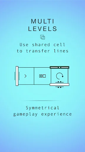 Download Quadline APK Terbaru – Game Puzzle Asah Otak Seru - Screenshot 8
