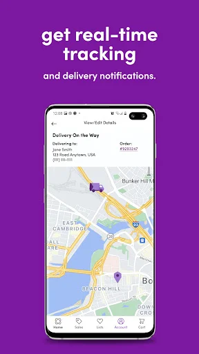 Download Wayfair Terbaru – Belanja Perabot Rumah Hemat & Mudah - Screenshot 7