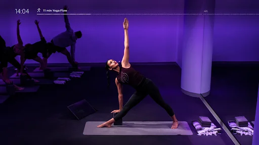 Download Peloton Terbaru – Workout Efektif di Rumah & Gym - Screenshot 29