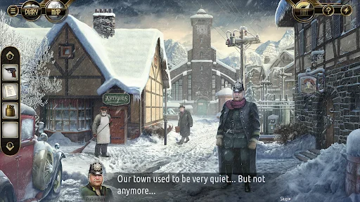 Download Murder in Alps Terbaru – Game Detektif Misteri Gratis - Screenshot 20
