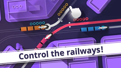Download Railways – Train Simulator Terbaru – Game Kereta Gratis - Screenshot 1