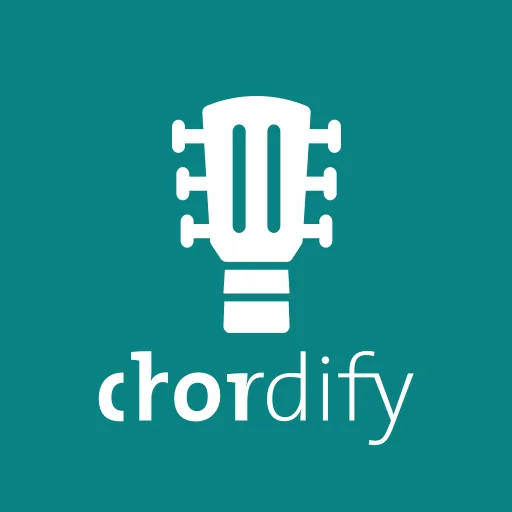 Download Chordify Terbaru – Belajar Kunci Gitar & Piano Gratis