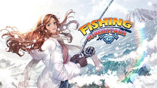 Download Fishing Superstars Terbaru – Game Memancing RPG Seru - Screenshot 6