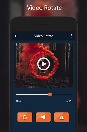 Download Video Editor with Music Terbaru – Edit Video Mudah - Screenshot 3