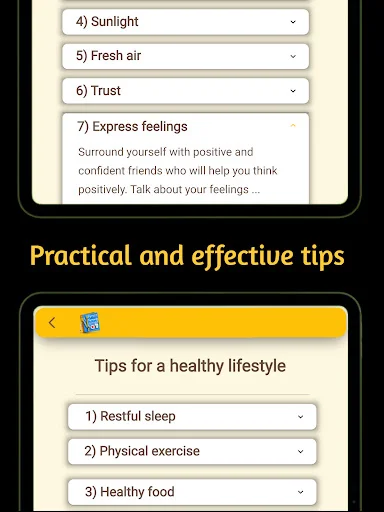 Download Personality Test Terbaru – Temukan Kepribadian Anda Gratis - Screenshot 15