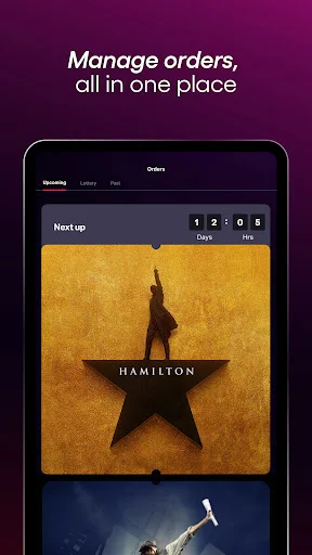 Unduh TodayTix Terbaru – Beli Tiket Teater Terbaik dengan Mudah - Screenshot 17