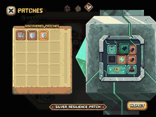 Download Sparklite Terbaru – Game Petualangan Roguelike Seru - Screenshot 23