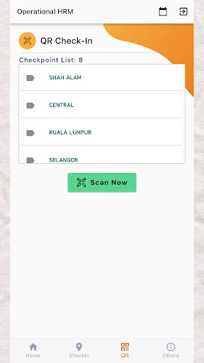 Unduh AuroraHRM Operation Terbaru – Sistem HR Efisien & Cepat - Screenshot 5