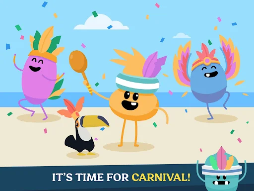 Download Dumb Ways to Die 2: The Games – Game Lucu Paling Seru - Screenshot 12