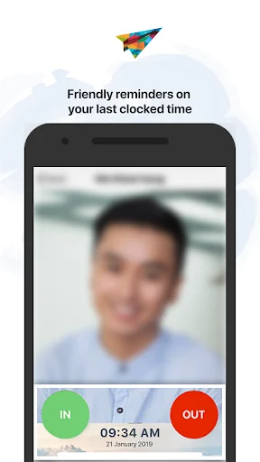 Download Justlogin Kiosk Terbaru – Kelola Absensi Karyawan Efisien - Screenshot 3