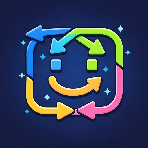 Unduh Arrow Away : Tap Maze Terbaru – Game Teka-teki Seru