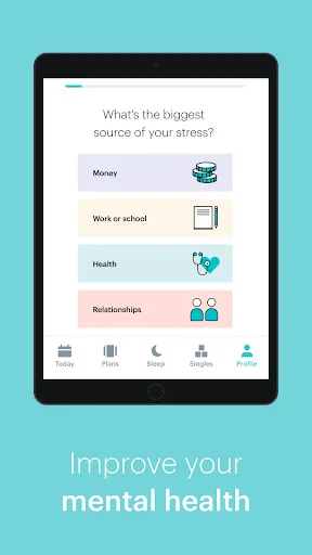 Download Balance: Aplikasi Meditasi & Tidur Terbaik – Unduh Gratis - Screenshot 21