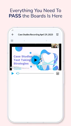 Download StudentRDH Dental Hygiene Terbaru – Review NBDHE Terbaik - Screenshot 8