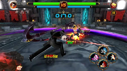 Download Kritika: The White Knights Terbaru – Action RPG Seru - Screenshot 15