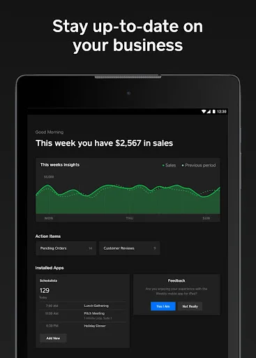 Download Weebly by Square Terbaru – Buat Website & Toko Online - Screenshot 11