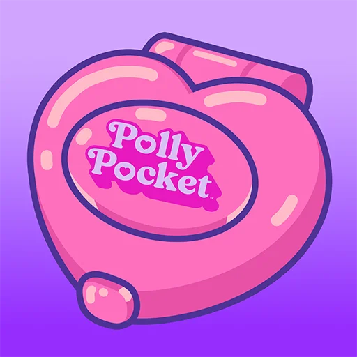Download Polly Pocket™: Tiny World Terbaru – Game Simulasi Seru