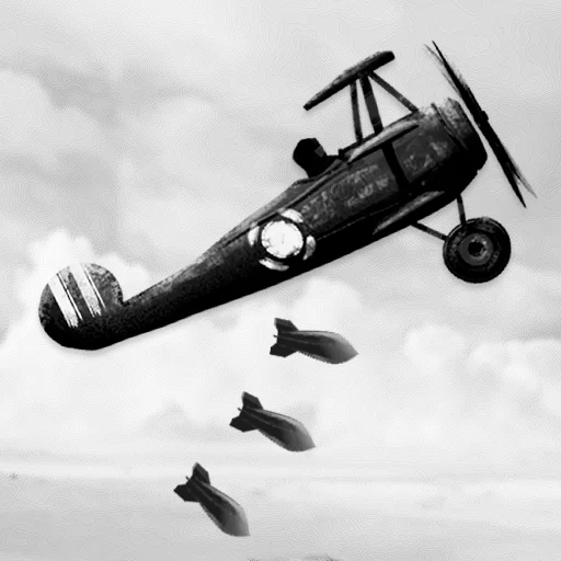 Download Warplanes Inc WW2 Terbaru – Game Simulasi Perang